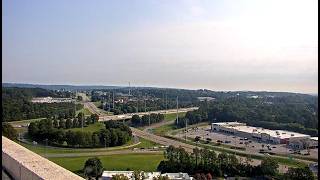 Alabamas 42 Hyatt Regency Weather Camera