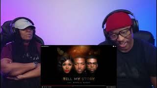 Jay Morris Group – Knee Deep Part 3 REACTION 🔥 | Southern Soul Classic Vibes