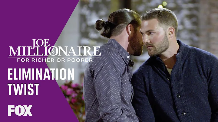 Unexpected Surprise At Elimination | Season 1 Ep. ...