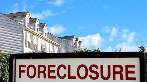 What is Deed In Lieu of Foreclosure?