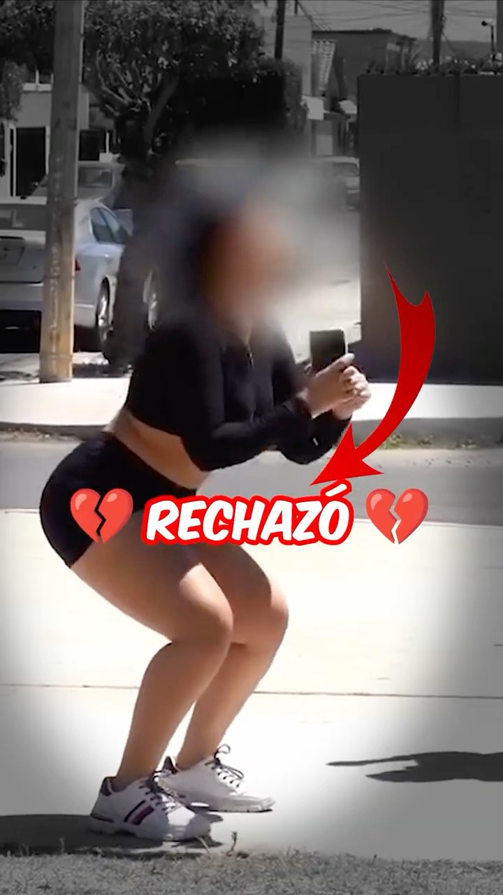 Lo despreció, pero cuando vio su suburban @OwenCruz