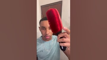 How I Get Shiny Waves ✨