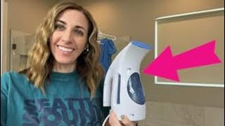 Top Features of HiLIFE Steamer for Clothes– Review &amp; Breakdown