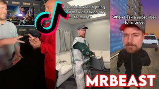 MrBeast TIKTOK COMPILATION (2022) FUNNIEST TIKTOKS