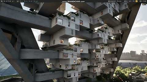 Unreal Engine 5.7 Hillside Sample Project | Download, Setup, Render & Use (Step-by-Step Tutorial)