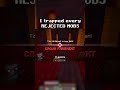 I TRAPPED EVERY REJECTED MOB in Minecraft!