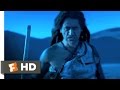 10,000 BC (6/10) Movie CLIP - Take the Spear (2008) HD