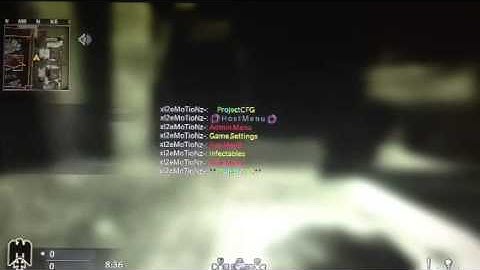 World At War USB Mod Menu Tutorial No Jailbreak! How To Get a COD 5 WAW Mod Menu!