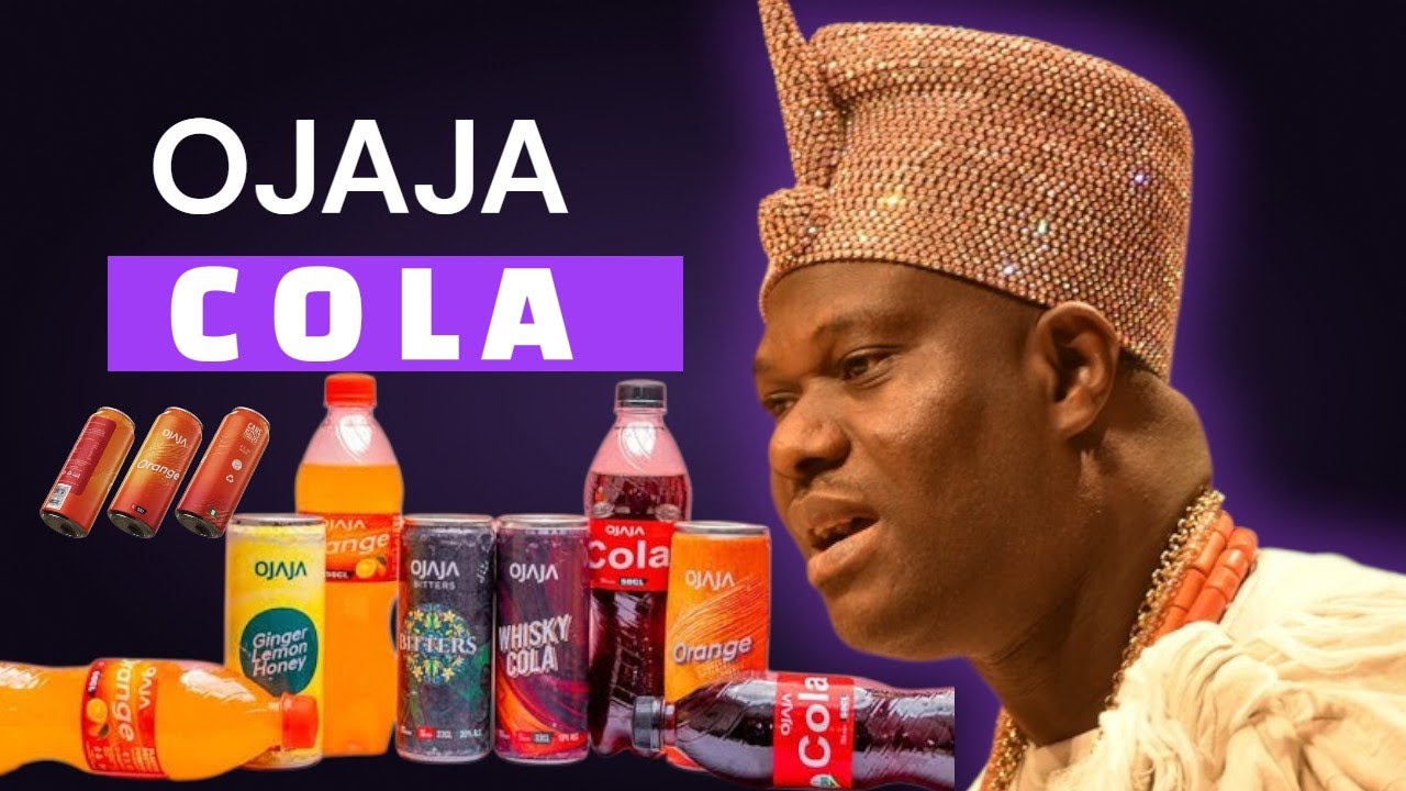 OJAJA COLA - GBOGBO ỌMỌ KÁÀÁRỌ̀ OÒJÍIRE Ẹ JẸ́ KÁ KÍ OONI ADEYEYE OGUNWUSI KÚ ORÍIRE 