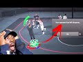 NBA 2K21 MOBILE ARCADE EDITION 3v3 BLACKTOP! Curry + LeBron Online Gameplay Ep. 1