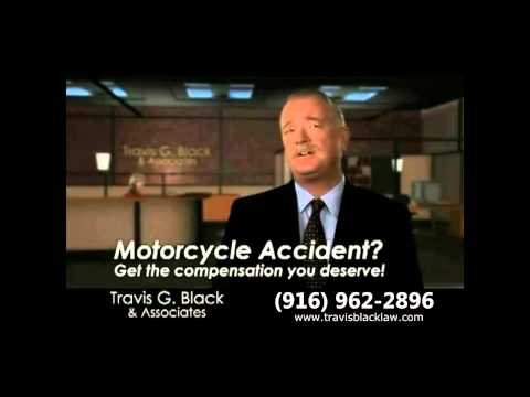 Sacramento Motorcycle Lawyer