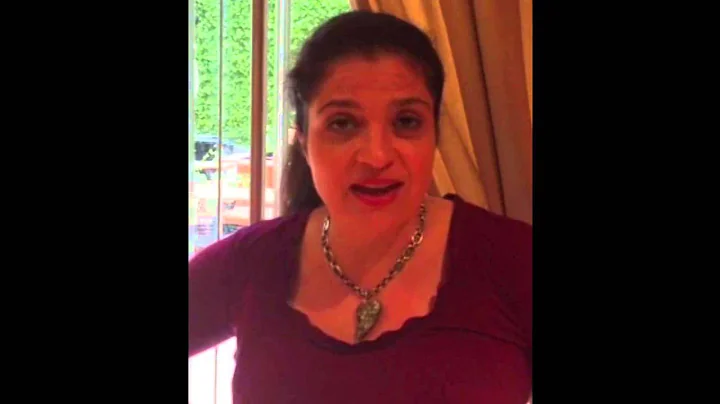 “Stamp Out Hunger” —Alex Guarnaschelli