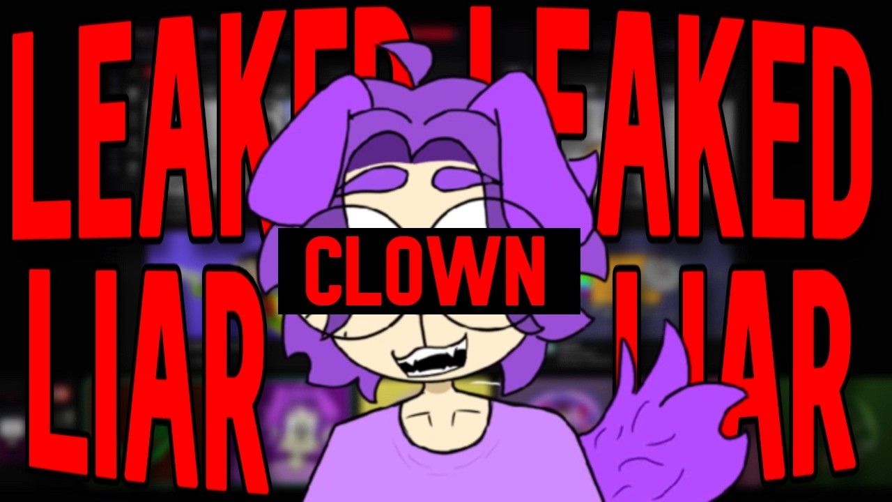 The Fate Of The Worse Michael Kovach Clone | MichaelKovachVRChat