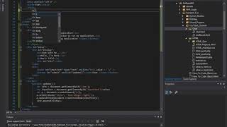 Create a Chat Application With Browser: Part 2 screenshot 4
