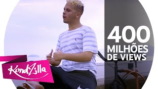 MC G15 - Deu Onda (KondZilla)