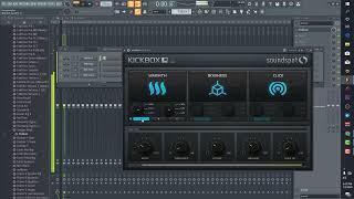 USE THIS PLUGIN TO GET HEAVY OR THICK OR SOFT KICK (MIXING TUTORIAL) screenshot 4