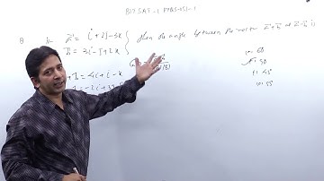 BITSAT- Previous year question solution with logic -1