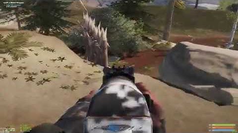 RUST | PvP Highlights /Going deep #10 #RUST#ak#zerg