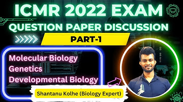 ICMR 2022 Paper discussion | Part-1 | ICMR 2022 Paper Analysis | By Shantanu Kolhe