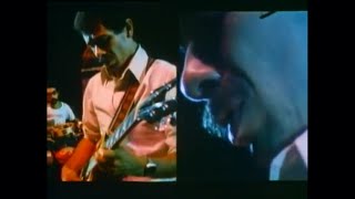 Santana - Toussaint L'Overture (Live 1973)