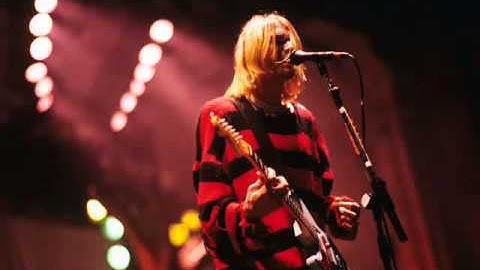Nirvana  You Know You