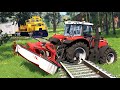 Farming Accidents 5 | BeamNG.drive