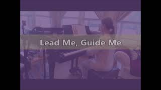 Video thumbnail of "Lead Me, Guide Me ELW 768"