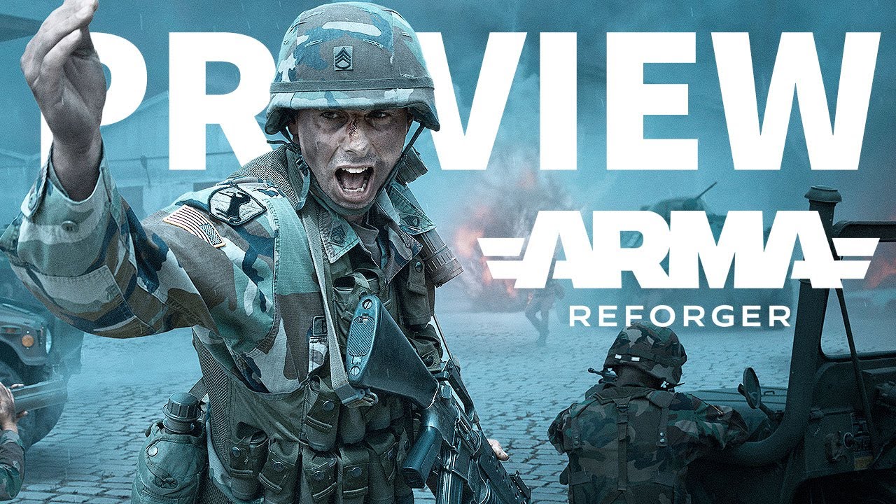 Arma 3 Updated Review - GameSpot