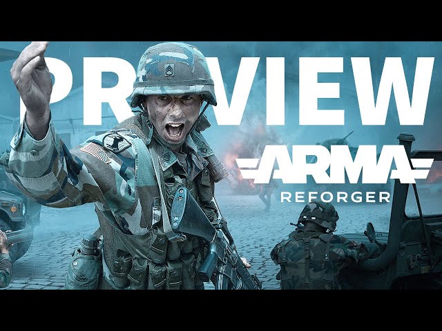 Arma III Deluxe version revealed - GameSpot