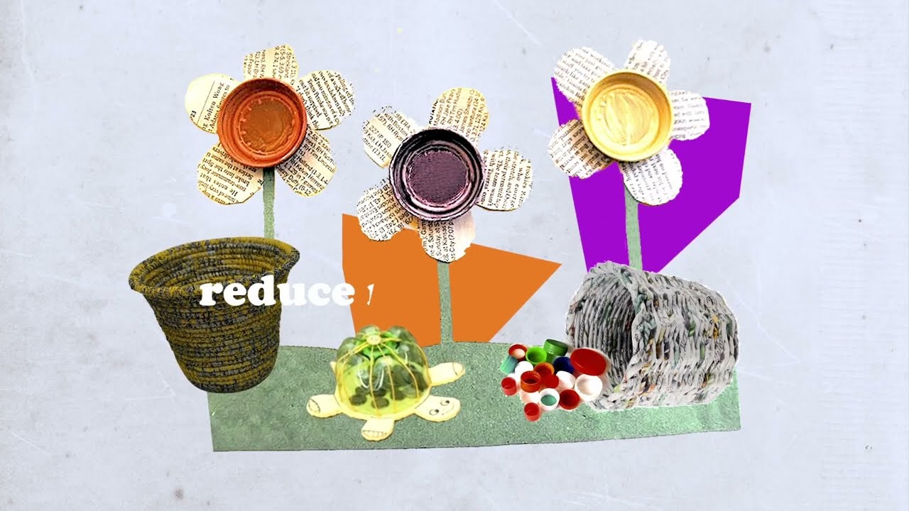 Video Editing & Mograph