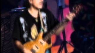 Santana Sacred Fire Part 5/7