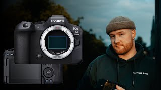 Canon R6 mkII - 2 upgraded features I love the most by DasignArts 804 views 1 year ago 7 minutes, 30 seconds