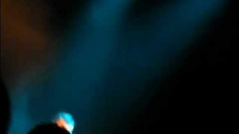 The Script - For the first time 02 Academy Islington 14.09.12