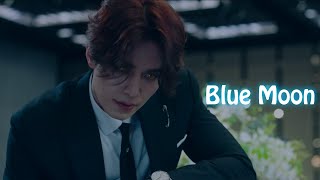 Tale Of The Nine Tailed OST | Blue Moon - NELL