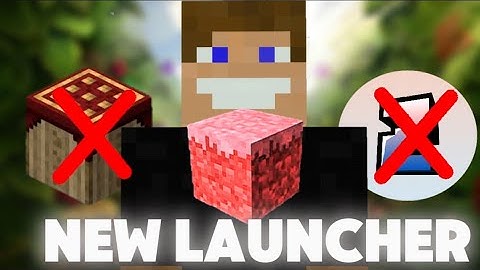 The Best NEW Minecraft Launcher For Android 2025 🤯 Pojav launcher 2.0 (better than pojavlauncher) 🔥