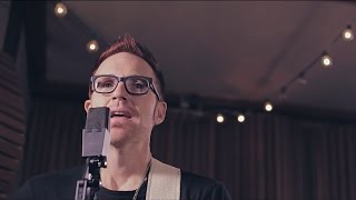 Video thumbnail of "Ryan Stevenson - Eye of the Storm (feat. GabeReal) [Acoustic]"