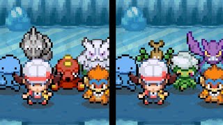 I Played a TWO PLAYER NUZLOCKE... By Myself