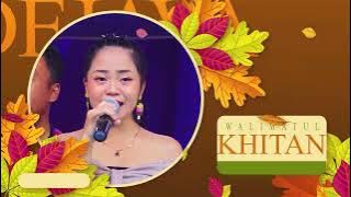 MENGEJAR BADAI DEJAVA REBORN LIVE JRAHI  _ ENI MONROE