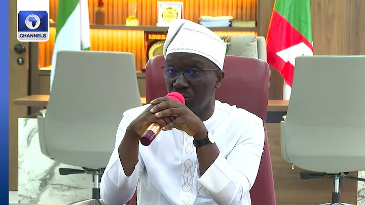 Gov Okpebholo Pledges To Regulate Activities Of Scavengers In Edo