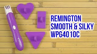 remington wpg4010c