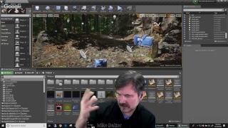 3D in Review for 10/12/2018 Working In(side) VR