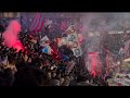 Curva Nord Catania in Stadio Angelo Massimino | Serie C Match Catania FC vs Casarano 1:1 "23.03.26"