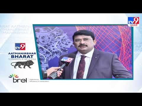 AatmanirbharBharat : BR Group Of Companies | Tv9GujaratiNews