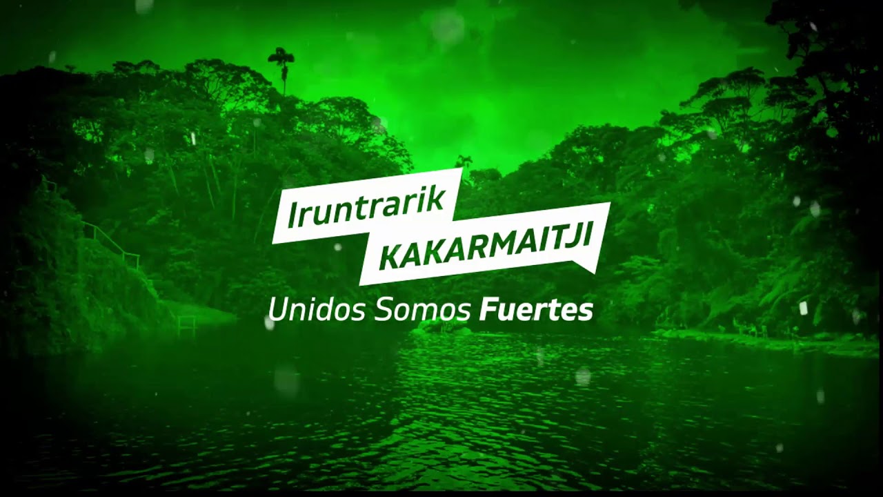 Rafael Antuni/Es tiempo de Unidad