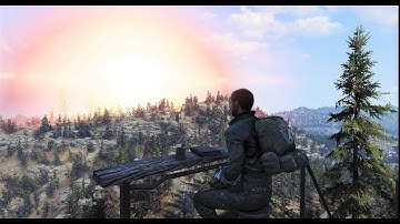 A Colossal Problem & Something Sentimental (No Nuke Launch Guide) - Fallout 76: Wastelanders Part 66