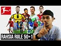 Rahsia 50+1 Bundesliga - Kenapa Anti RB Leipzig!