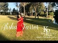 Alisha farrer x kim pereira  couture  fallwinter 201819