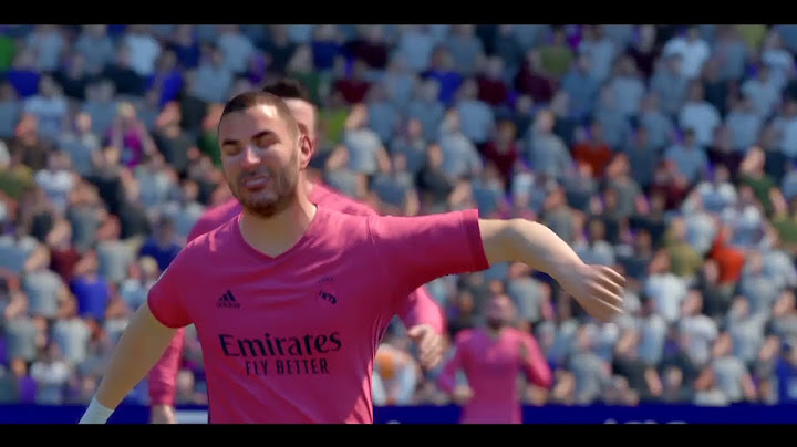 Resumen | Valladolid 0 - 3 Real Madrid | Jornada 2 Liga Santander | FIFA21