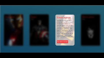 w3 school card  Neumorphism,design hover animation html css3 figma card 3d css gallery