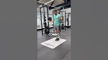 EB JUMP ROPE TRICK COMBO 🔥#jumprope #jumpingrope #skipping #ebjumprope #skippingrope